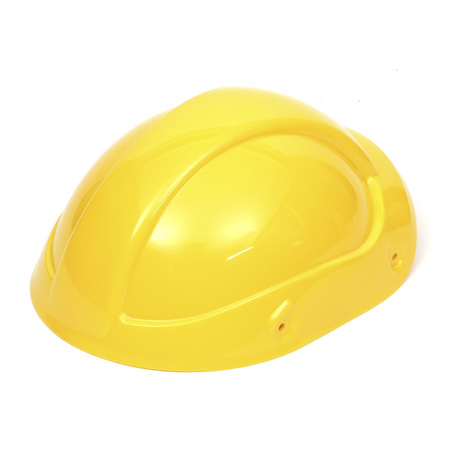 PUREFLO Hard Hat - Yellow PR02442SP